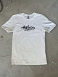 Tagged T-Shirt (White)