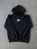 Mach Diamond Hoodie (Black)