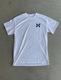 Founders Tee (White)