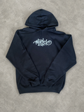 Tagged Hoodie