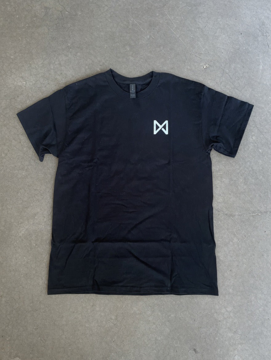 Founders Tee (Black)