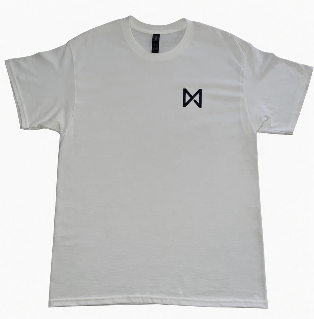 Founders Tee (White)